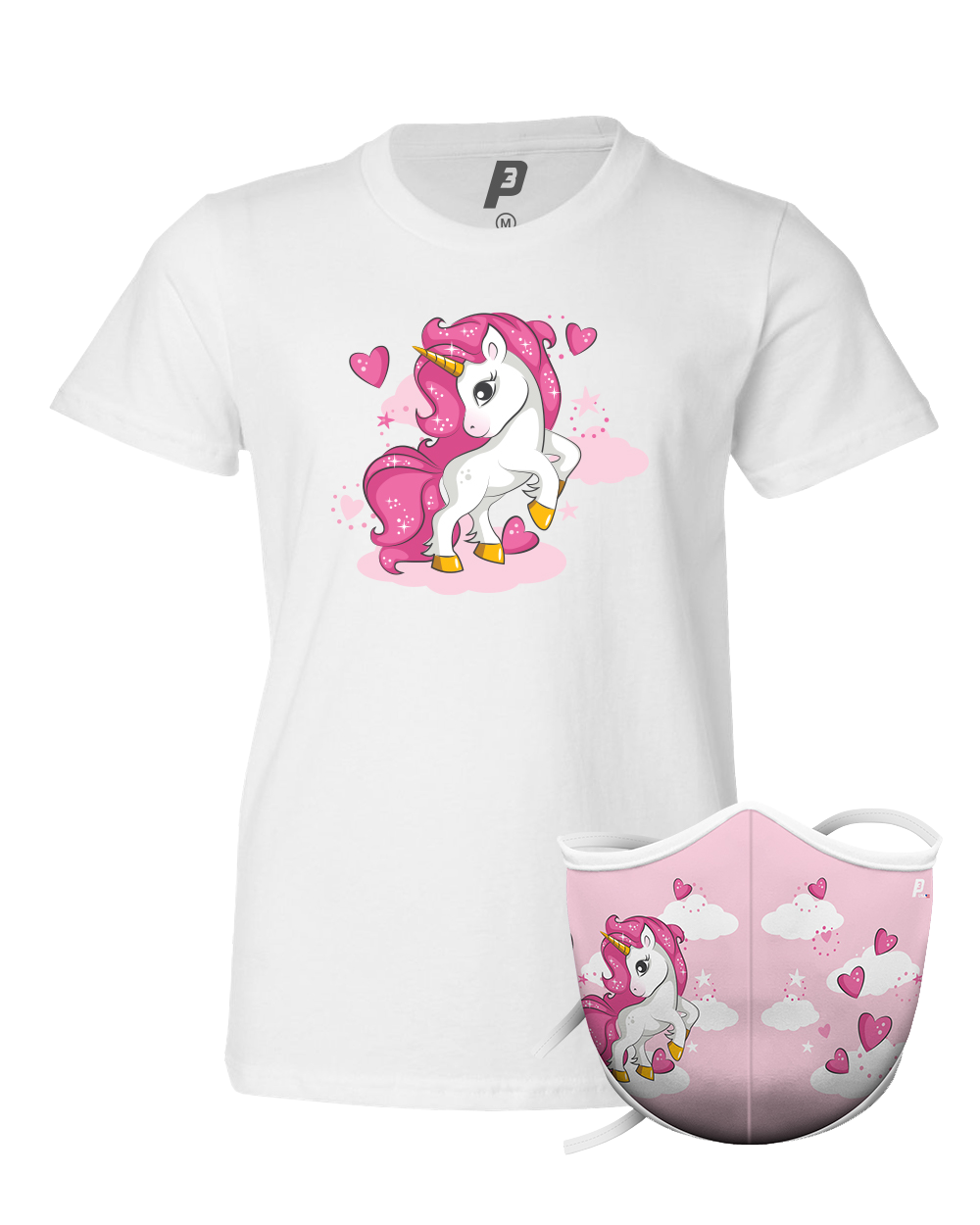 Unicorn Pack (Kids)