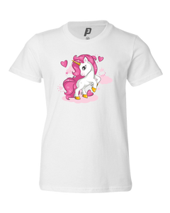 Unicorn T-Shirt (Kids)