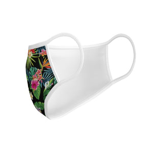 Tropical Flat Loops