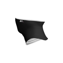 Load image into Gallery viewer, Black Solid Gaiter
