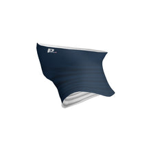 Load image into Gallery viewer, Navy Solid Gaiter
