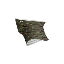 Load image into Gallery viewer, Army Camo Gaiter
