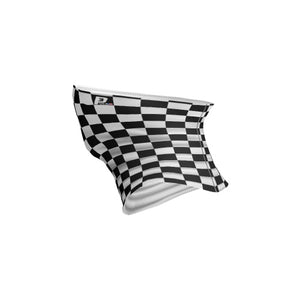 Classic Checker Gaiter