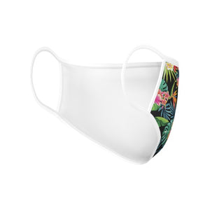 Tropical Flat Loops