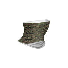 Load image into Gallery viewer, Army Camo Gaiter
