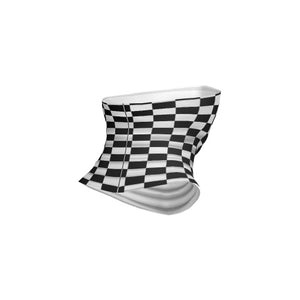 Classic Checker Gaiter