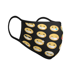 Emoji Flat Loops
