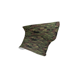 Army Camo Gaiter