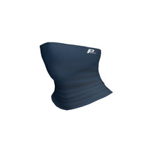 Load image into Gallery viewer, Navy Solid Gaiter
