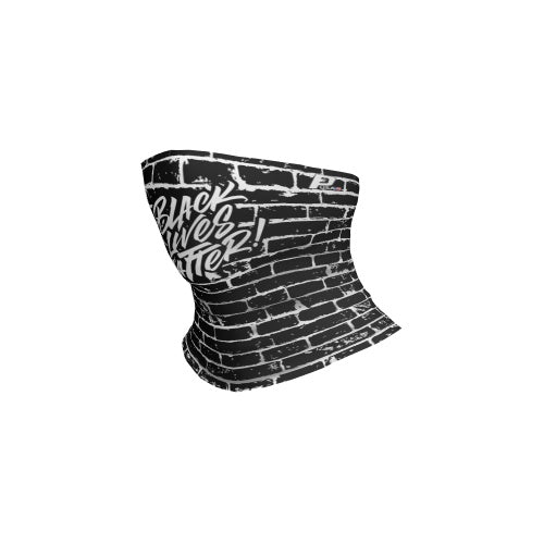 BLM Brick Gaiter