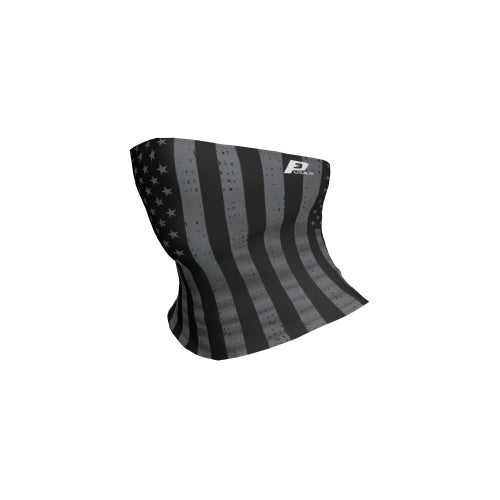 Grey Flag Gaiter