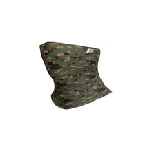 Load image into Gallery viewer, Army Camo Gaiter
