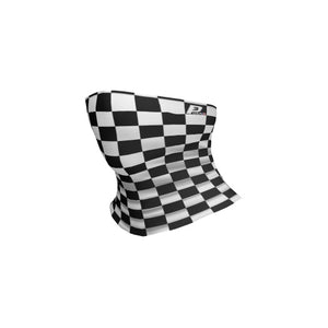 Classic Checker Gaiter